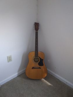 Acoustic Guitar