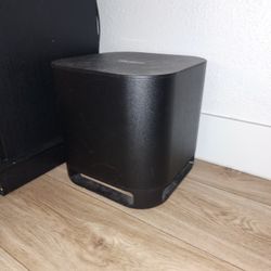 Roku Wireless Home Theater System