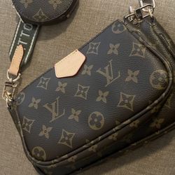 Brand New Fashion Gift Purse