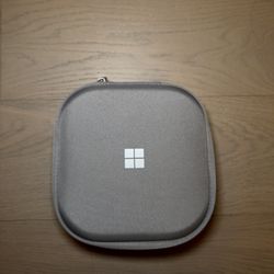 Microsoft Surface Pro Headphones
