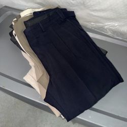 Men’s Dress Pants Lot Size 36 – 8 Pairs – Ralph Lauren Dockers Perry Ellis Wrangler