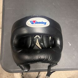 Winning Headgear FG-5000