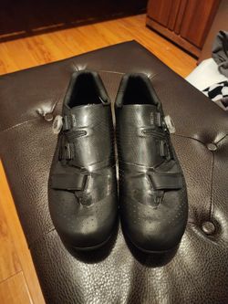 Shimano RC5 Road Shoes 45eu