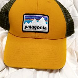 Patagonia Hat