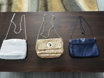 women's cocktail bags any for $ 20 or all for $ 50