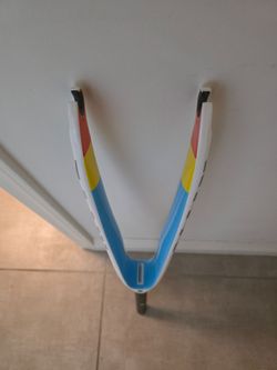 Carbon Fork 700c / 28.6mm - 1 1/8 Inch