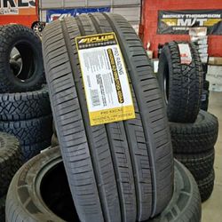 305/45/22 Set Of Tires Aplus