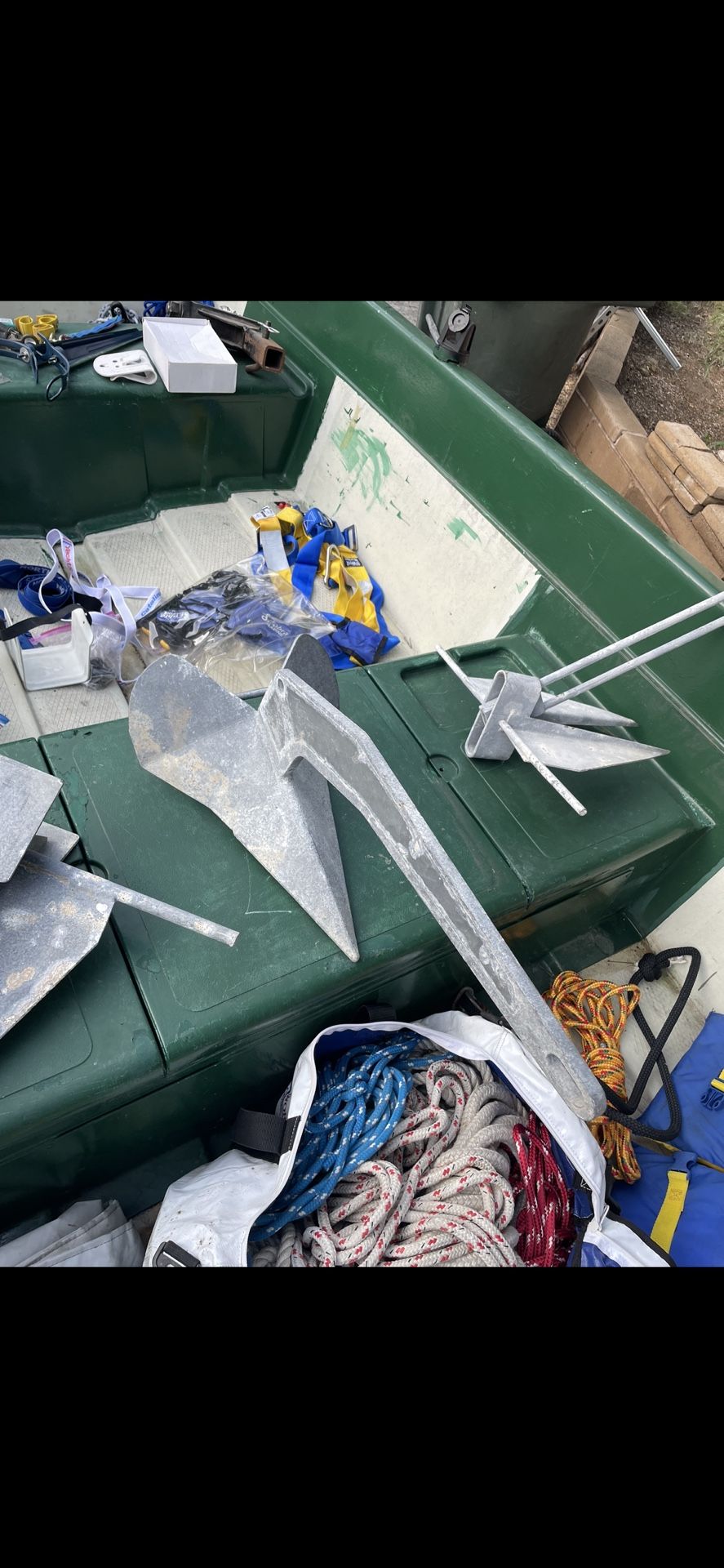 Boat/Boat Parts for Sale in Phillips Ranch, CA OfferUp