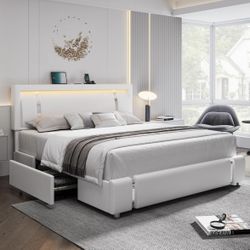 White King W/ LED & USB - KLVUP231