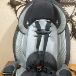 NICE CLEAN Evenflo Child Safety Seat