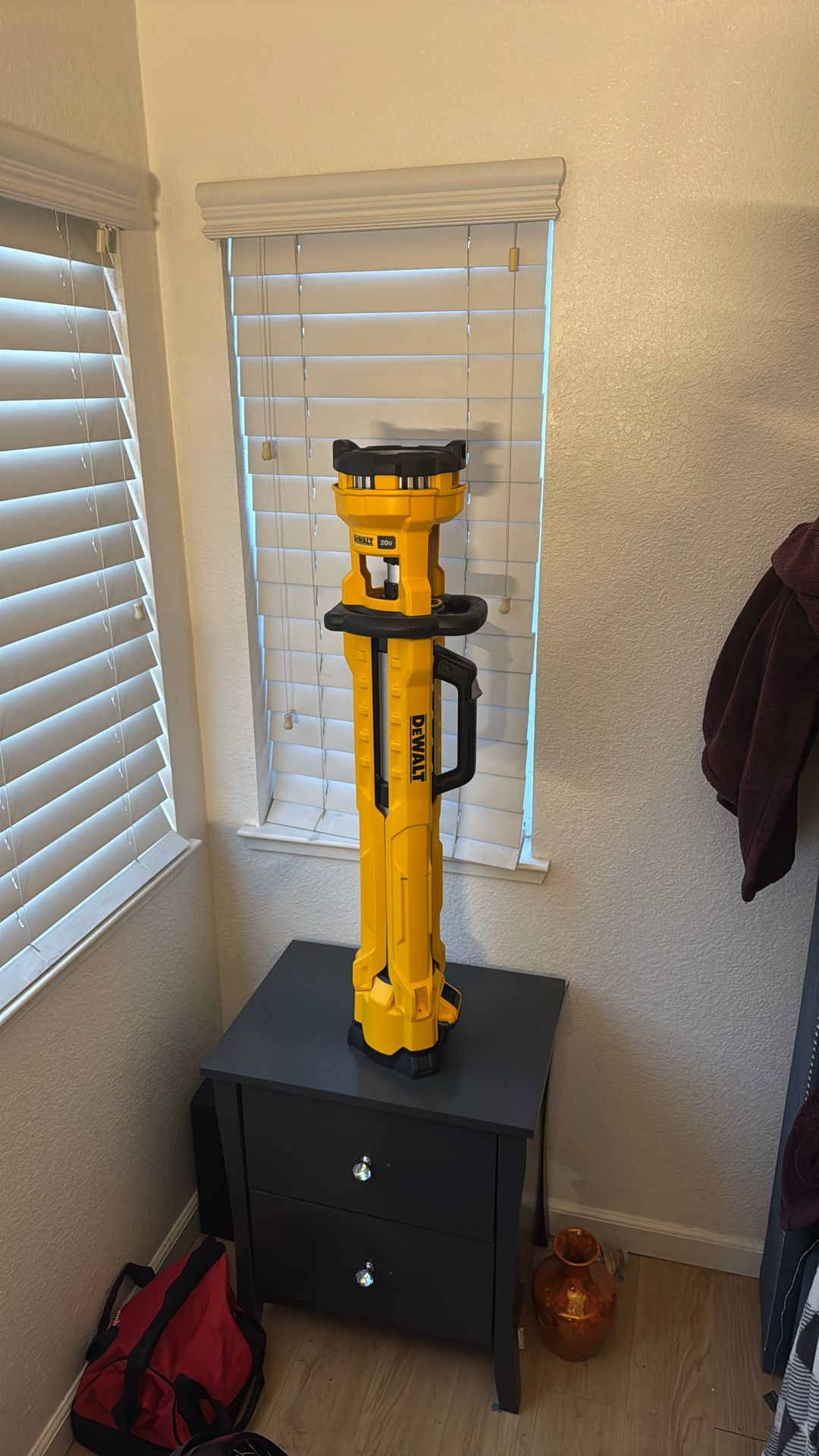 Dewalt Light New