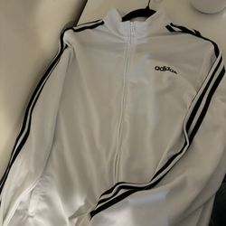 Adidas Sweater