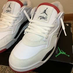 Air Jordan 4 RM. Size 9 