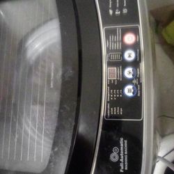 Portable Washing Machine 