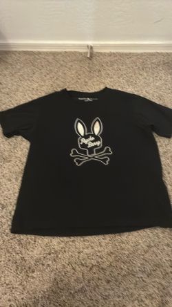 Psycho bunny shirt