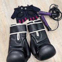 Boxing Kit