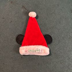 Christmas Hat