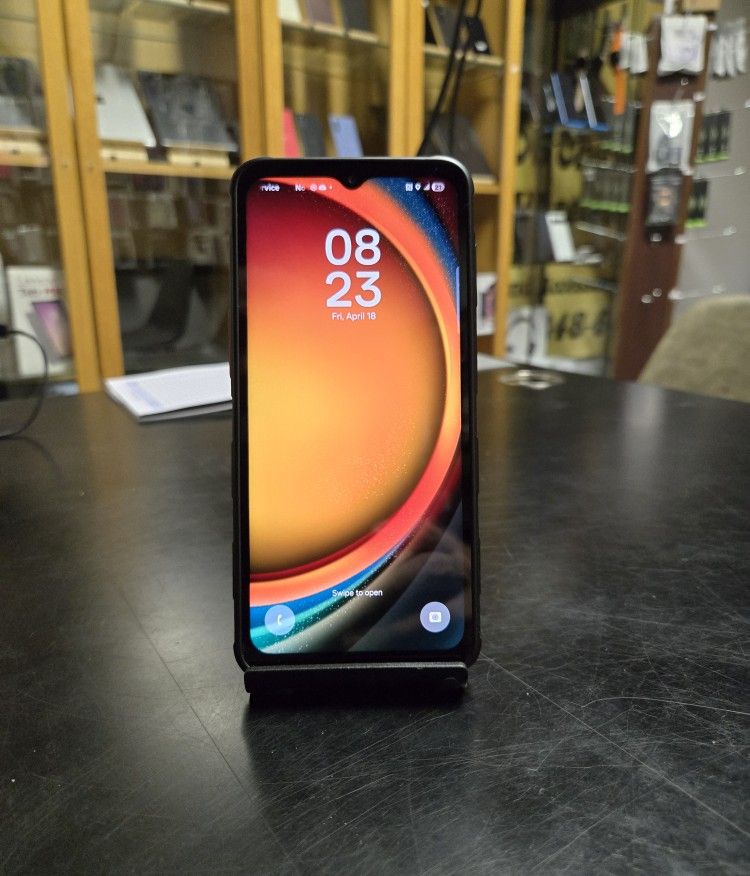 Samsung Galaxy Xcover 7 Pro 5G Unlocked 128gb