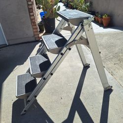 Step Ladder