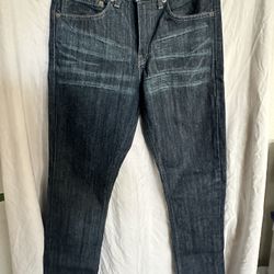 Levi’s 520 Boys Size 28 x 28 Or 16 Regular