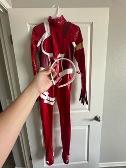 Women’s Halloween/Cosplay Costume