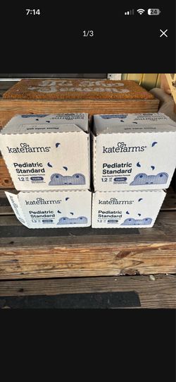 kate farms milk