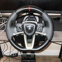 Ps5 Wheel 