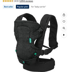 Infantino Baby Carrier