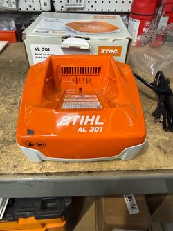 Stihl AL 301 Rapid Battery Charger