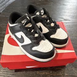 Nike Panda Toddler 