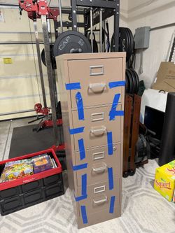 File Cabinet