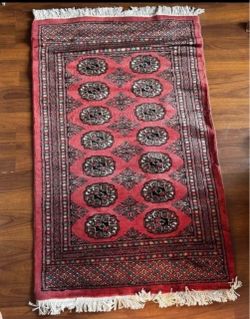 Area rug