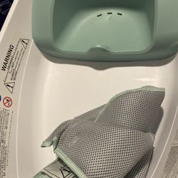 Baby Bathtub 