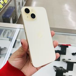 iPhone 15 128gb T-Mobile Metro PCs 