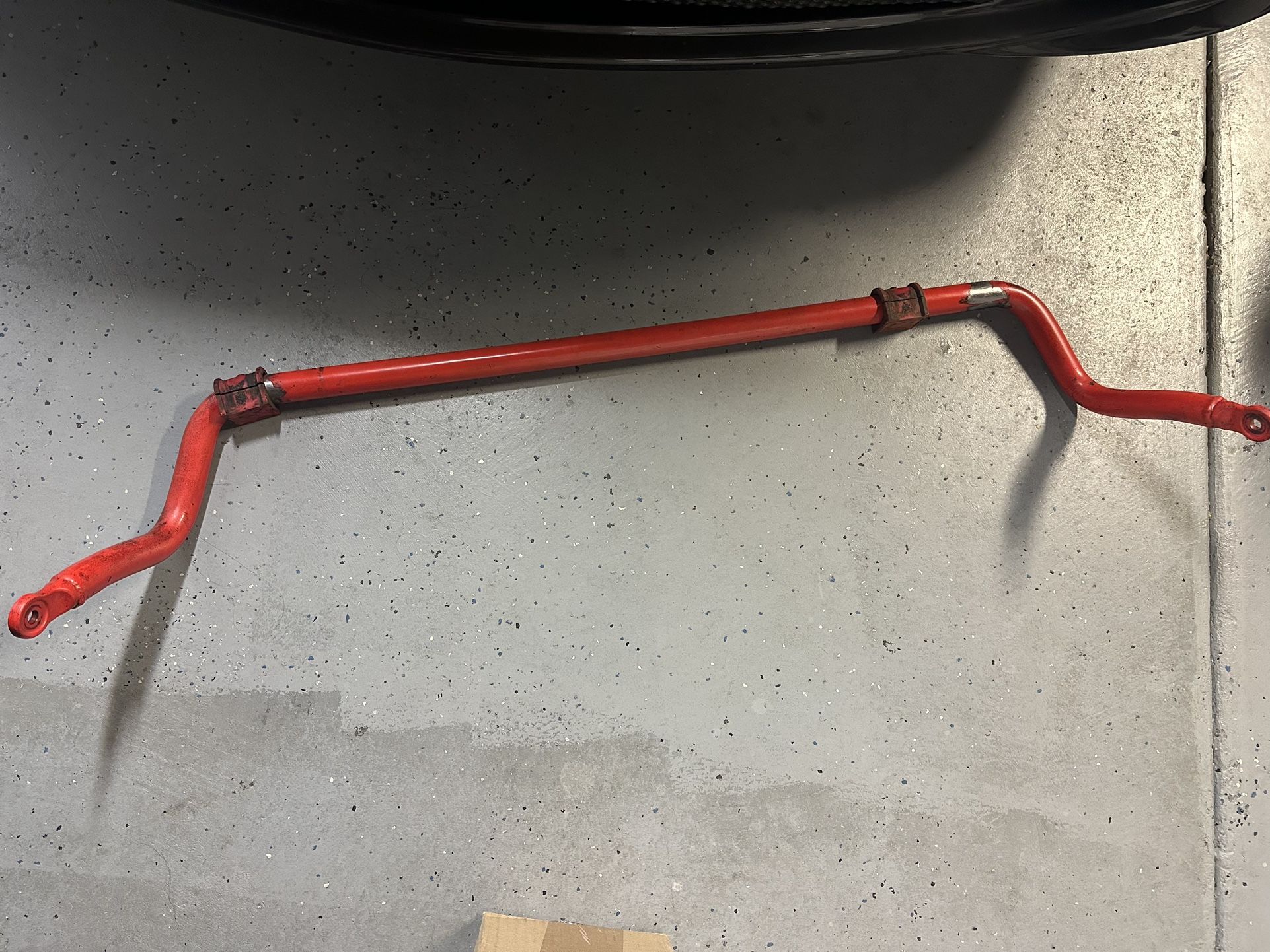 Honda S2000 Front Sway Bar (30.5mm)