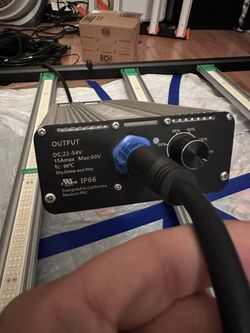 Vivoson 4x4 Grow Light 🔥🔥