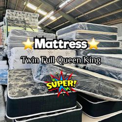 Mattresses Twin Full Queen King Mattress Beds Colchones Nuevos Baratos 
