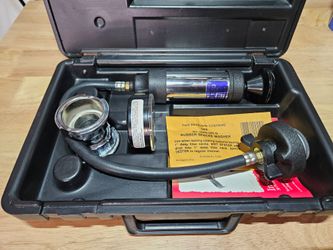 Cooling System Pressure Tester USA Made