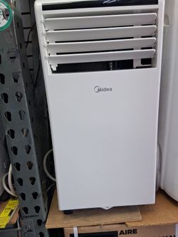 Best deals.  8000btu portable AC/ humidifier/ fan by media.  Complete Set new with warranty.