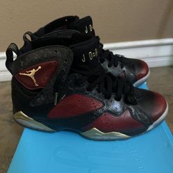 Jordan Retro 7 DB Size 10