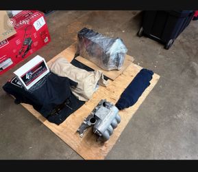 2rz Rebuilt Kit