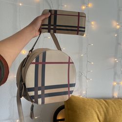 purse