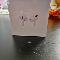 Airpod Pros 2nd Generation