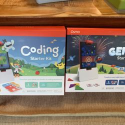 Osmo Sets For Amazon Fire Tablet 