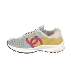 Chanel Shoes Size 38