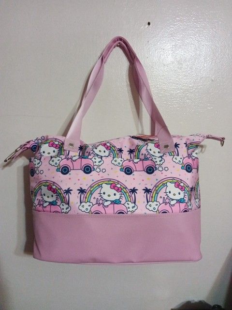 Hello Kitty Handbag
