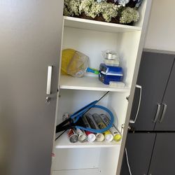 Garage Cabinets 