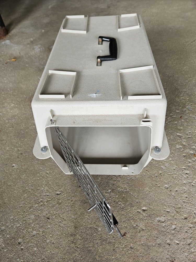 Pet Taxi Pet Carrier