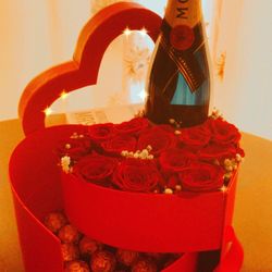 Valentine’s Day Gifts