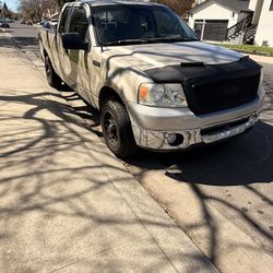 2007 Ford E-150